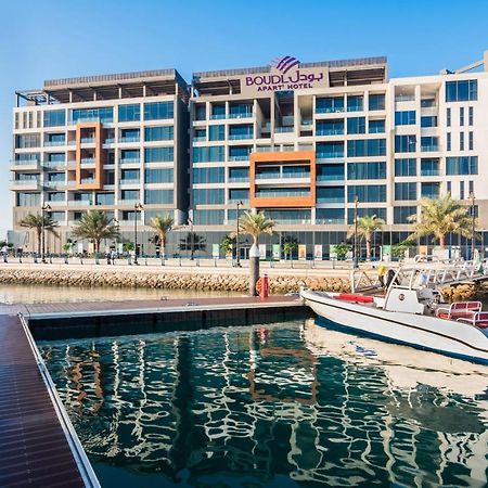 Boudl Al Jubail Otel Dış mekan fotoğraf