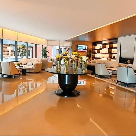Boudl Al Jubail Otel Dış mekan fotoğraf