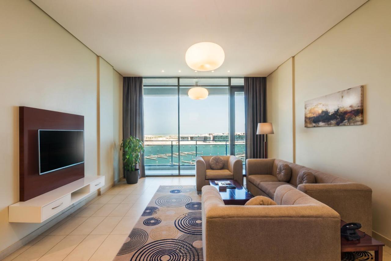 Boudl Al Jubail Otel Dış mekan fotoğraf