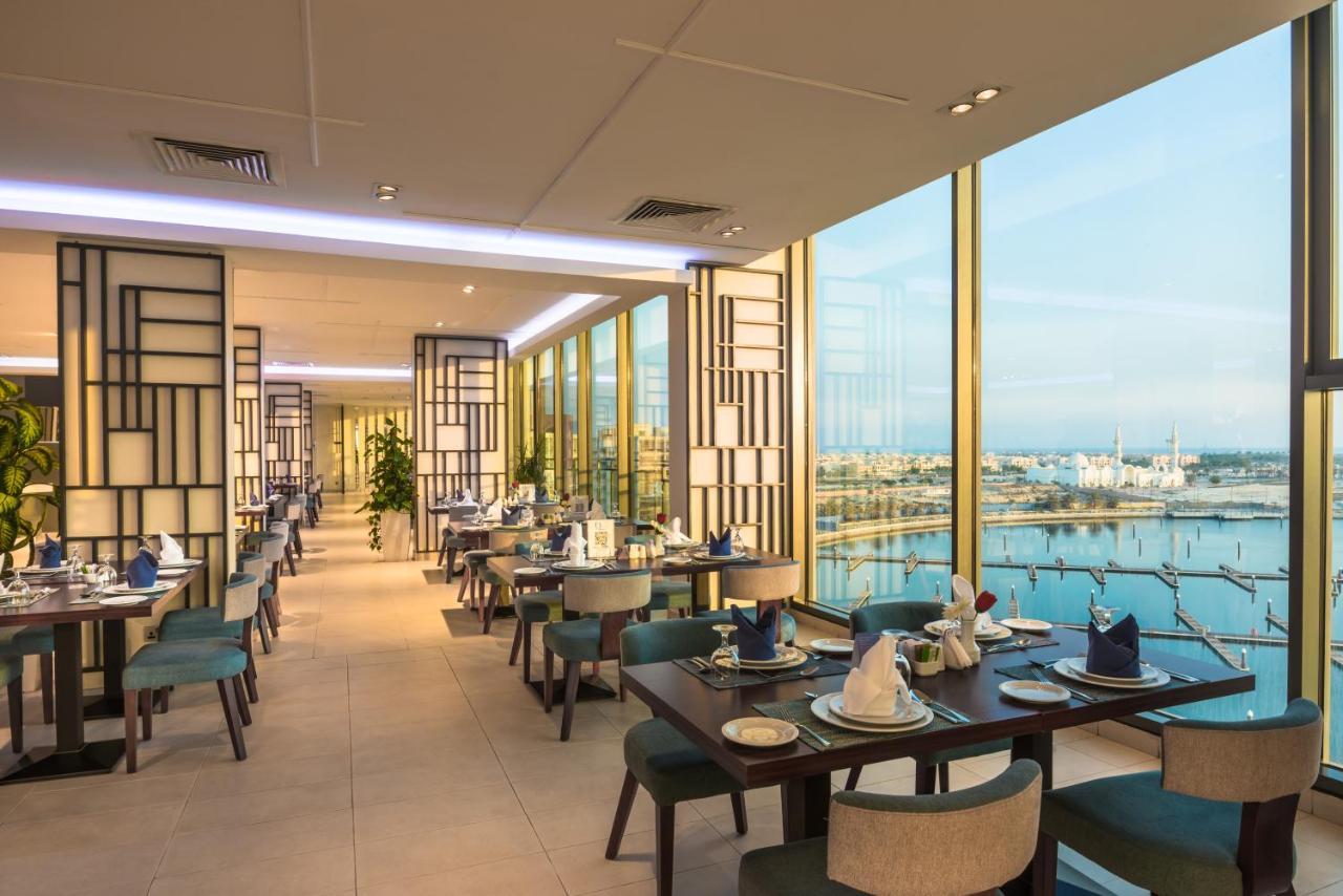 Boudl Al Jubail Otel Dış mekan fotoğraf