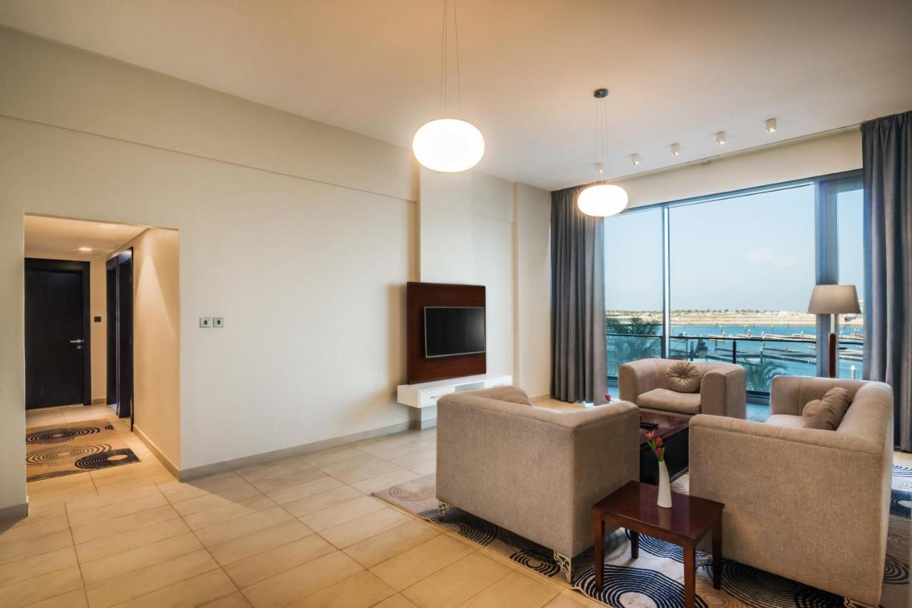 Boudl Al Jubail Otel Dış mekan fotoğraf
