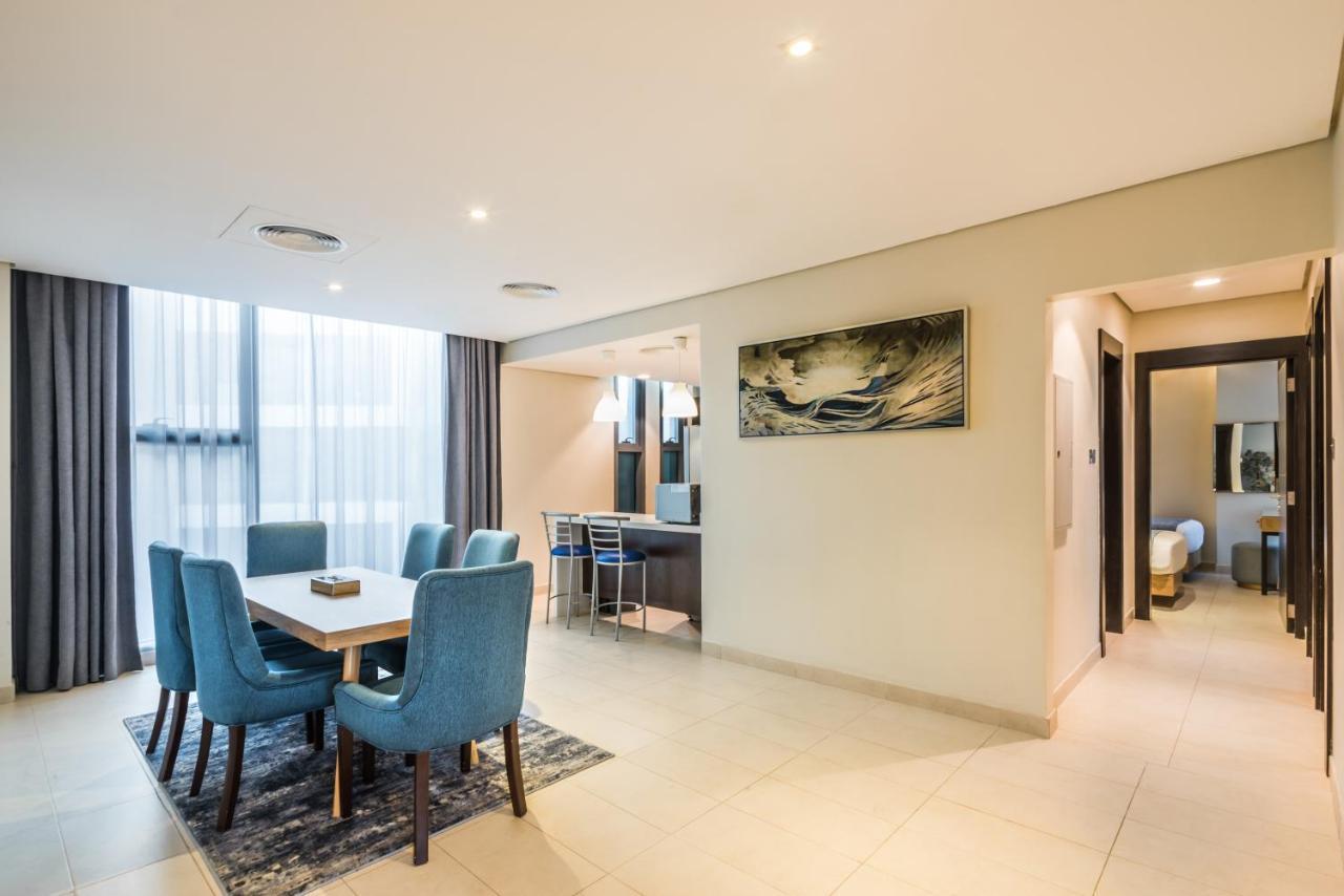 Boudl Al Jubail Otel Dış mekan fotoğraf