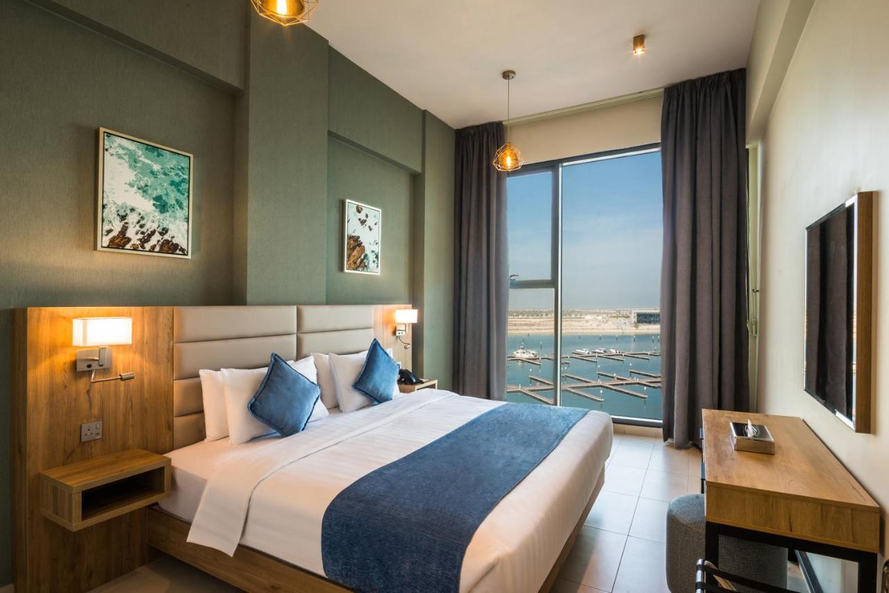 Boudl Al Jubail Otel Dış mekan fotoğraf