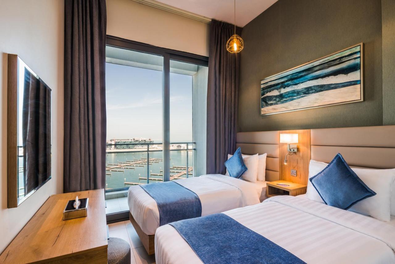 Boudl Al Jubail Otel Dış mekan fotoğraf