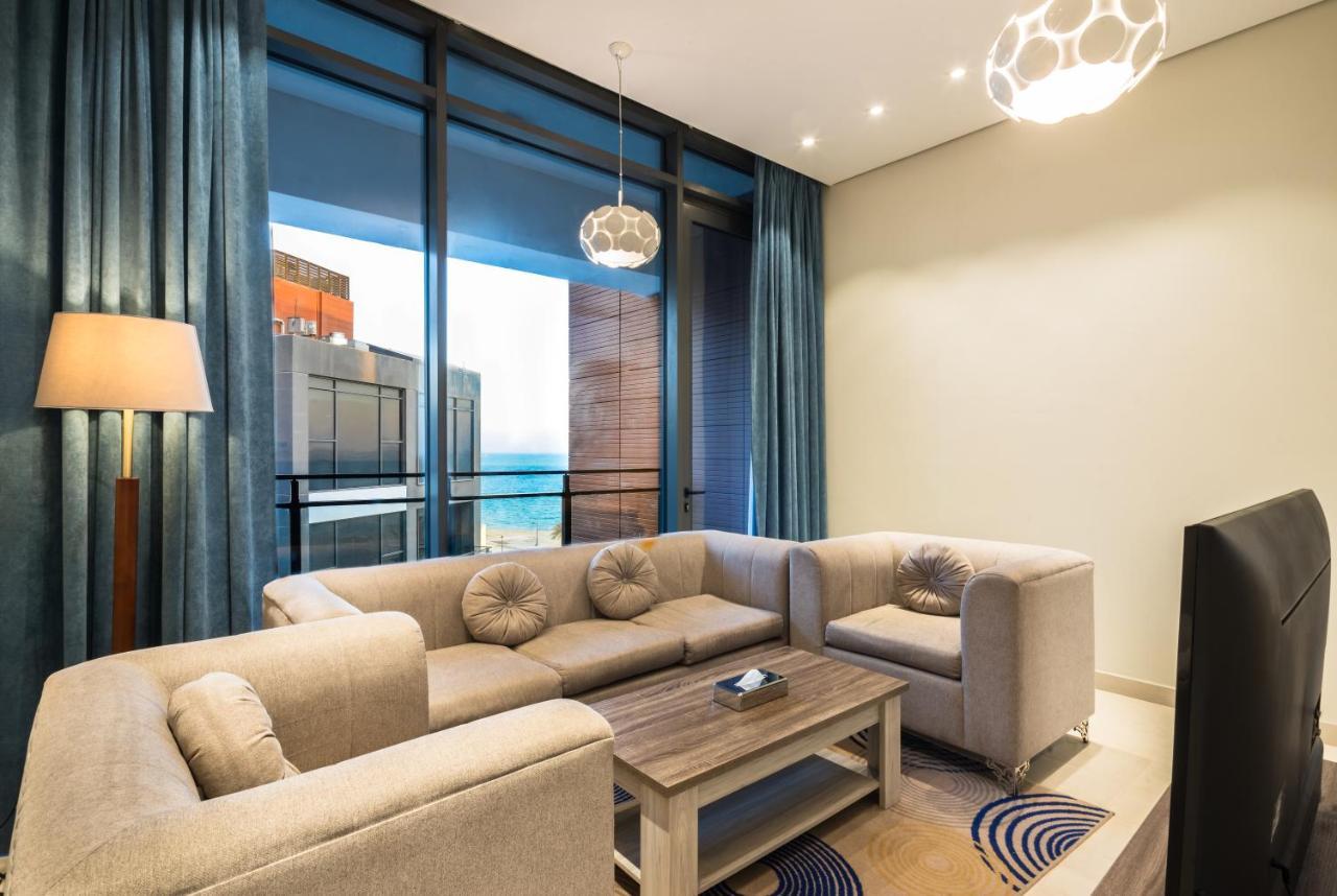 Boudl Al Jubail Otel Dış mekan fotoğraf