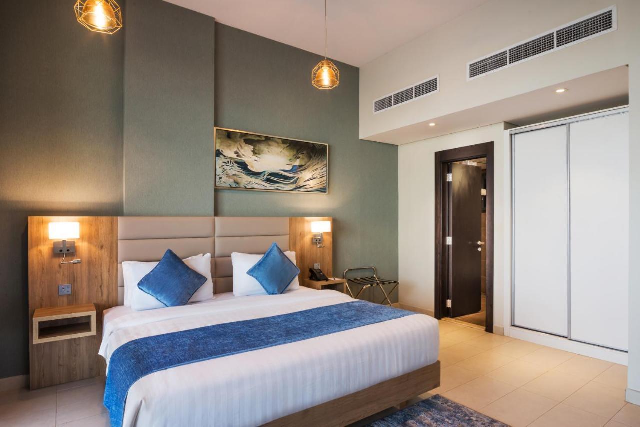 Boudl Al Jubail Otel Dış mekan fotoğraf