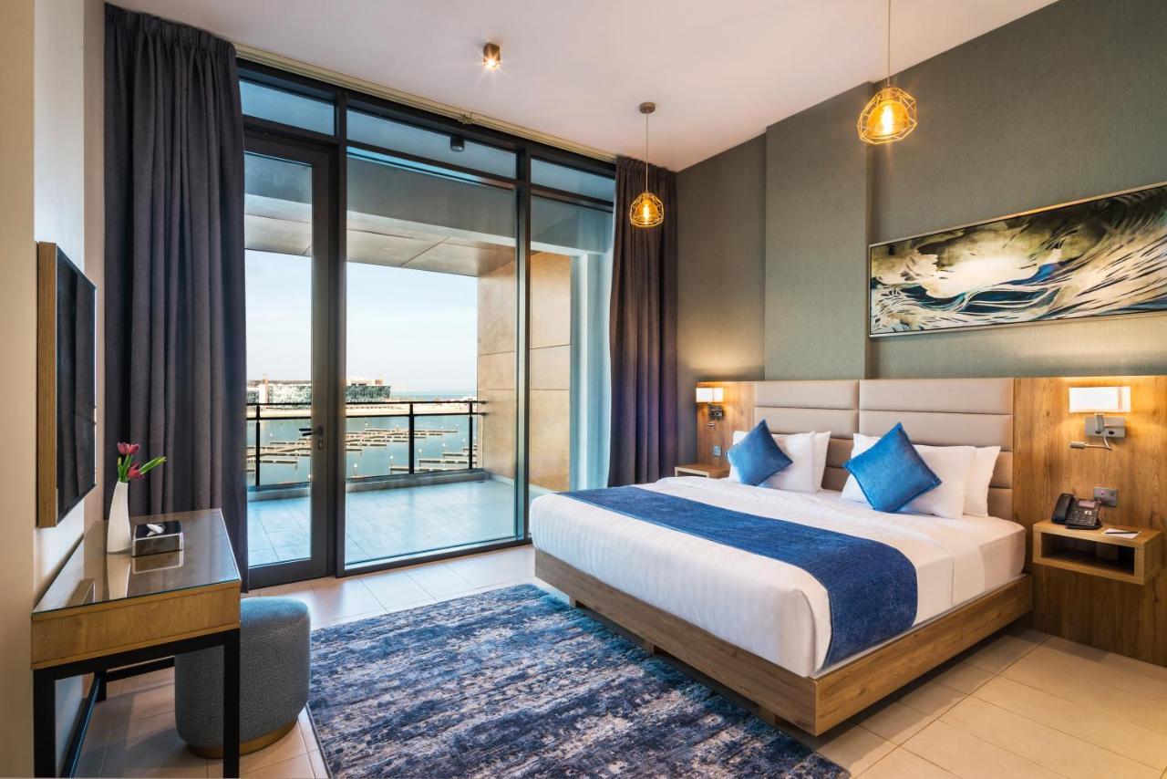 Boudl Al Jubail Otel Dış mekan fotoğraf
