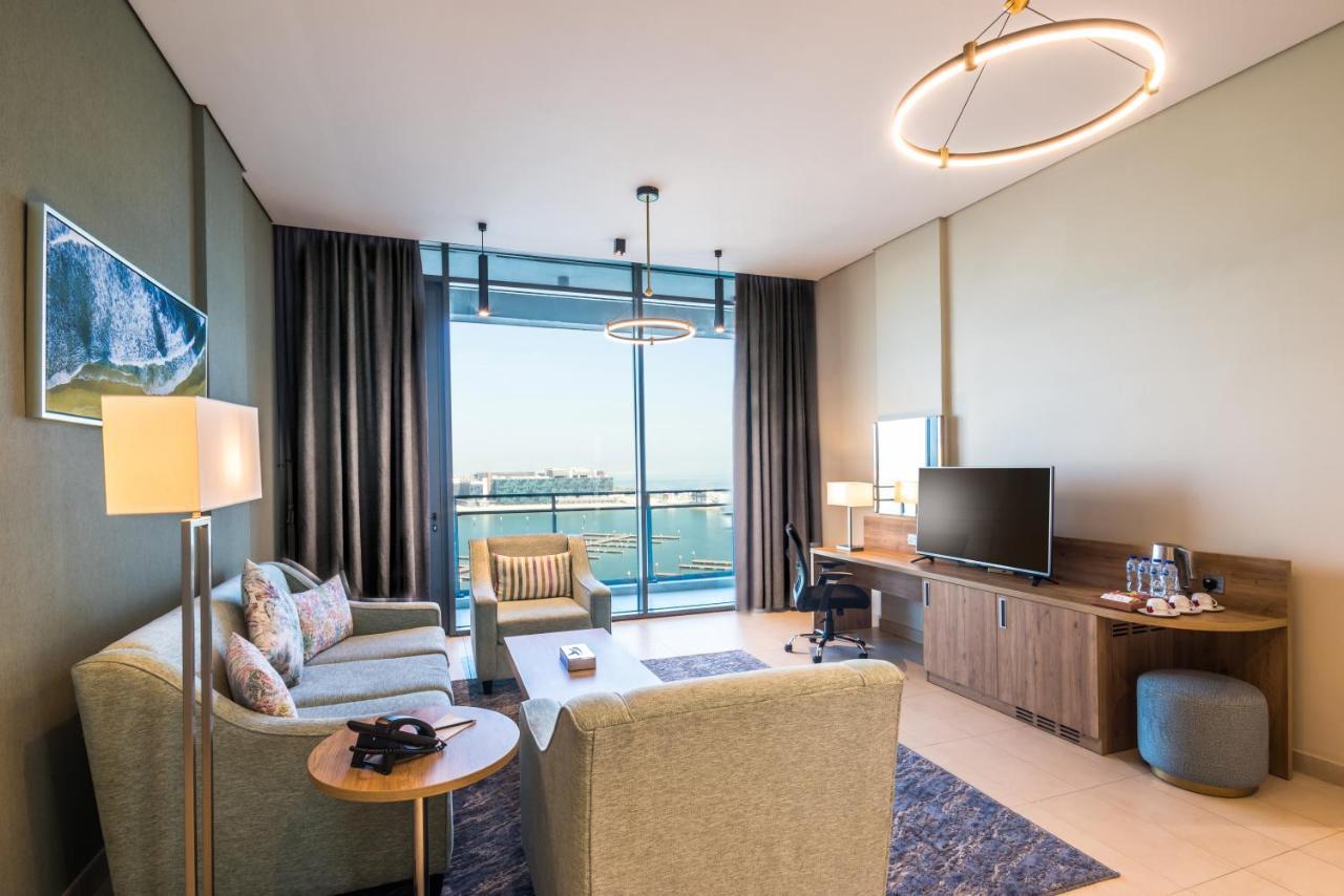 Boudl Al Jubail Otel Dış mekan fotoğraf