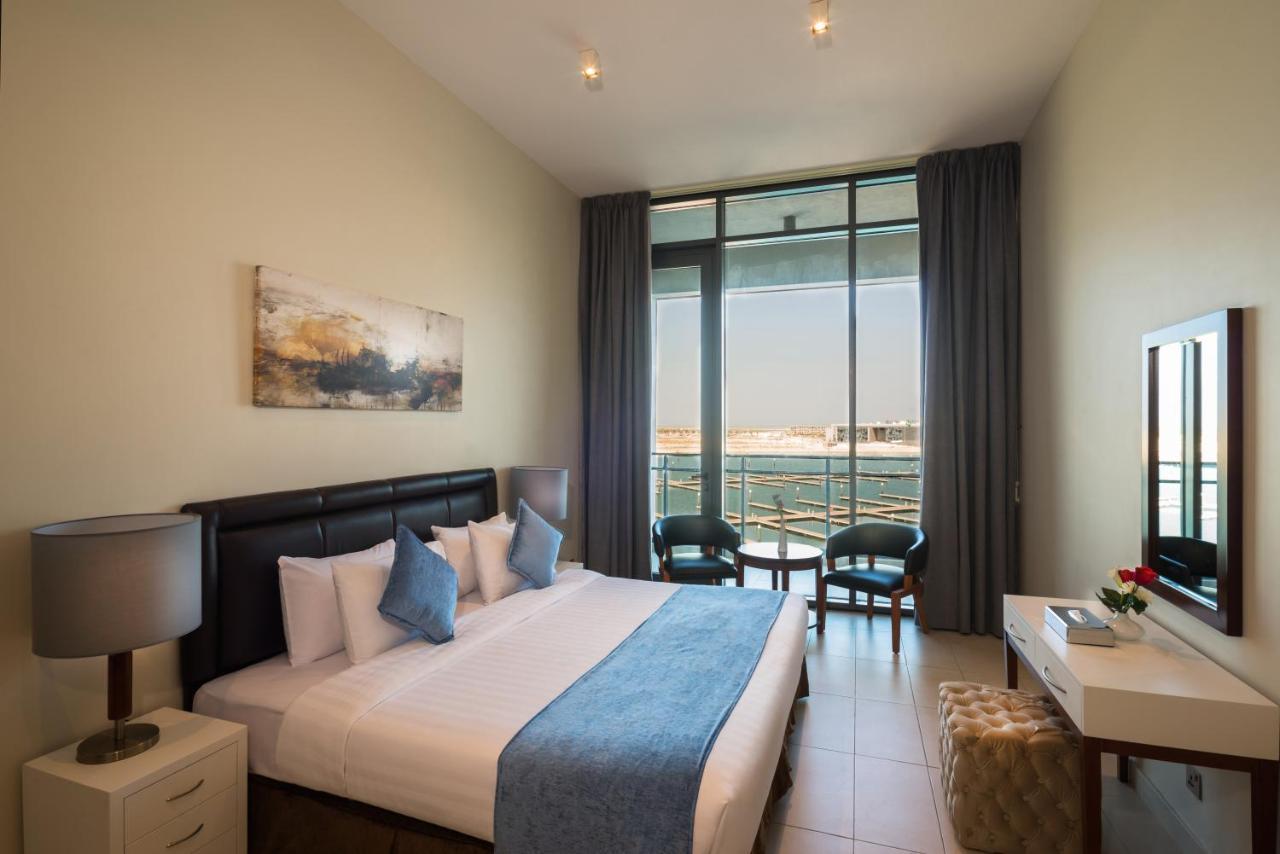 Boudl Al Jubail Otel Dış mekan fotoğraf