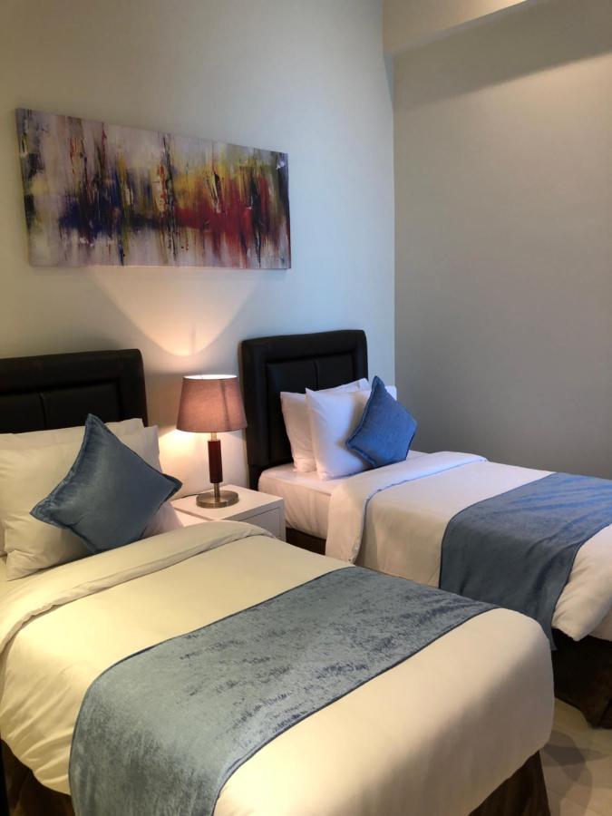 Boudl Al Jubail Otel Dış mekan fotoğraf
