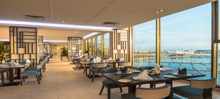 Boudl Al Jubail Otel Dış mekan fotoğraf