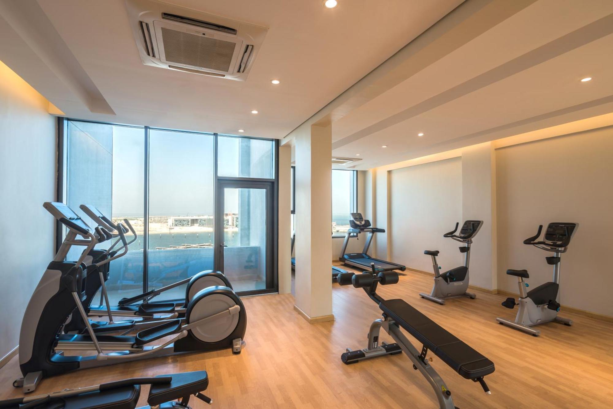 Boudl Al Jubail Otel Dış mekan fotoğraf