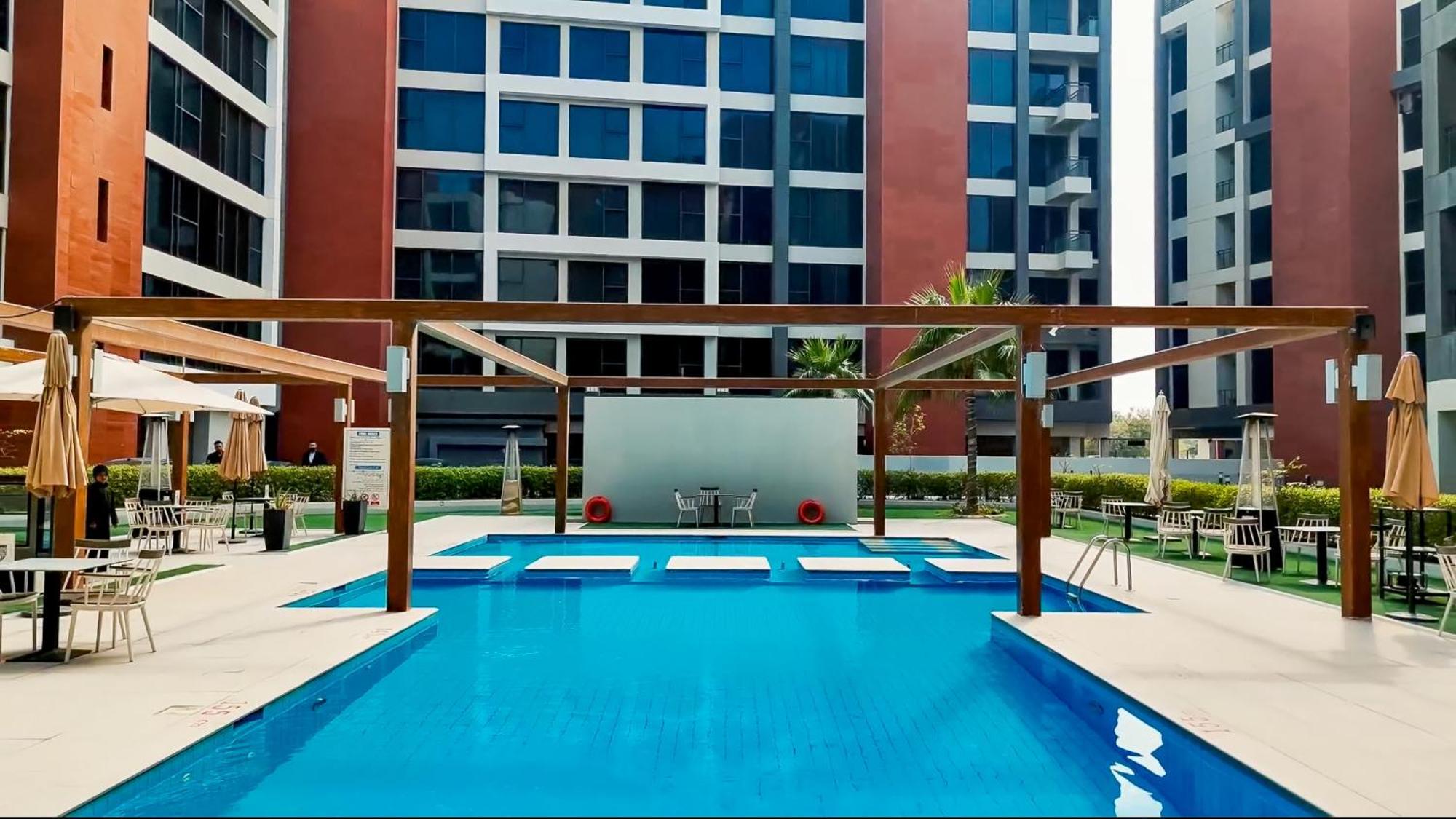 Boudl Al Jubail Otel Dış mekan fotoğraf